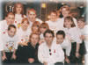 Top of The Pops - Dunblane kids with Ronan and Stephen 